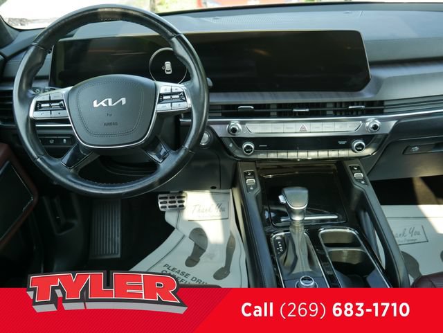 Used 2023 Kia Telluride SX Prestige AWD/4WD image 53