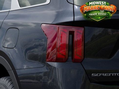 New 2026 Kia Sorento S w/ S Panoramic Sunroof Package image 11