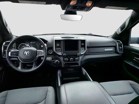 Used 2024 RAM 1500 Big Horn image 16