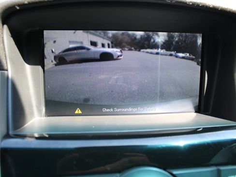 Used 2013 Chevrolet Cruze Eco FWD image 25