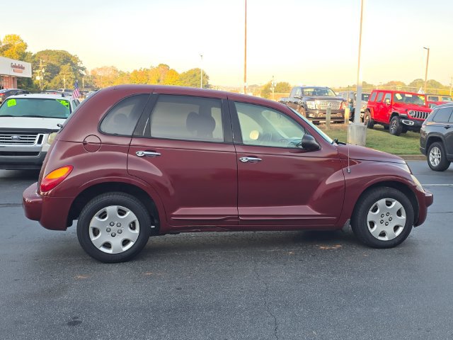 Used 2005 Chrysler PT Cruiser Touring FWD image 2