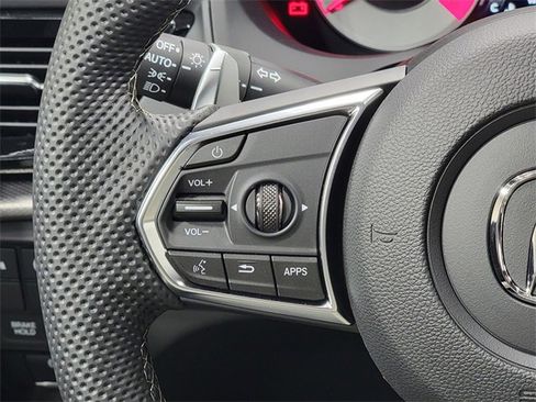 New 2026 Acura RDX A-Spec image 24