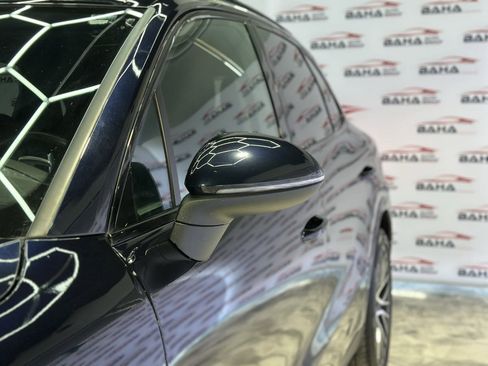 Used 2021 Porsche Cayenne AWD/4WD image 34