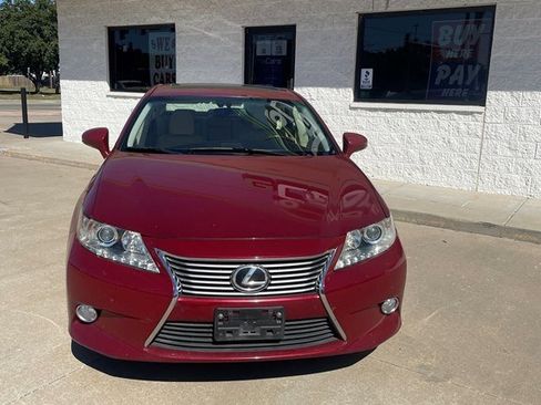 Used 2013 Lexus ES 350 image 3