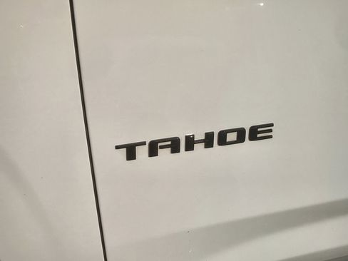 Used 2024 Chevrolet Tahoe RST w/ Luxury Package image 33