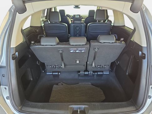 Used 2025 Honda Odyssey EX-L image 10