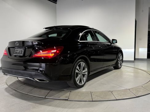 Used 2019 Mercedes-Benz CLA 250 4MATIC image 11