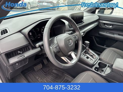 Certified 2024 Honda CR-V Sport image 19