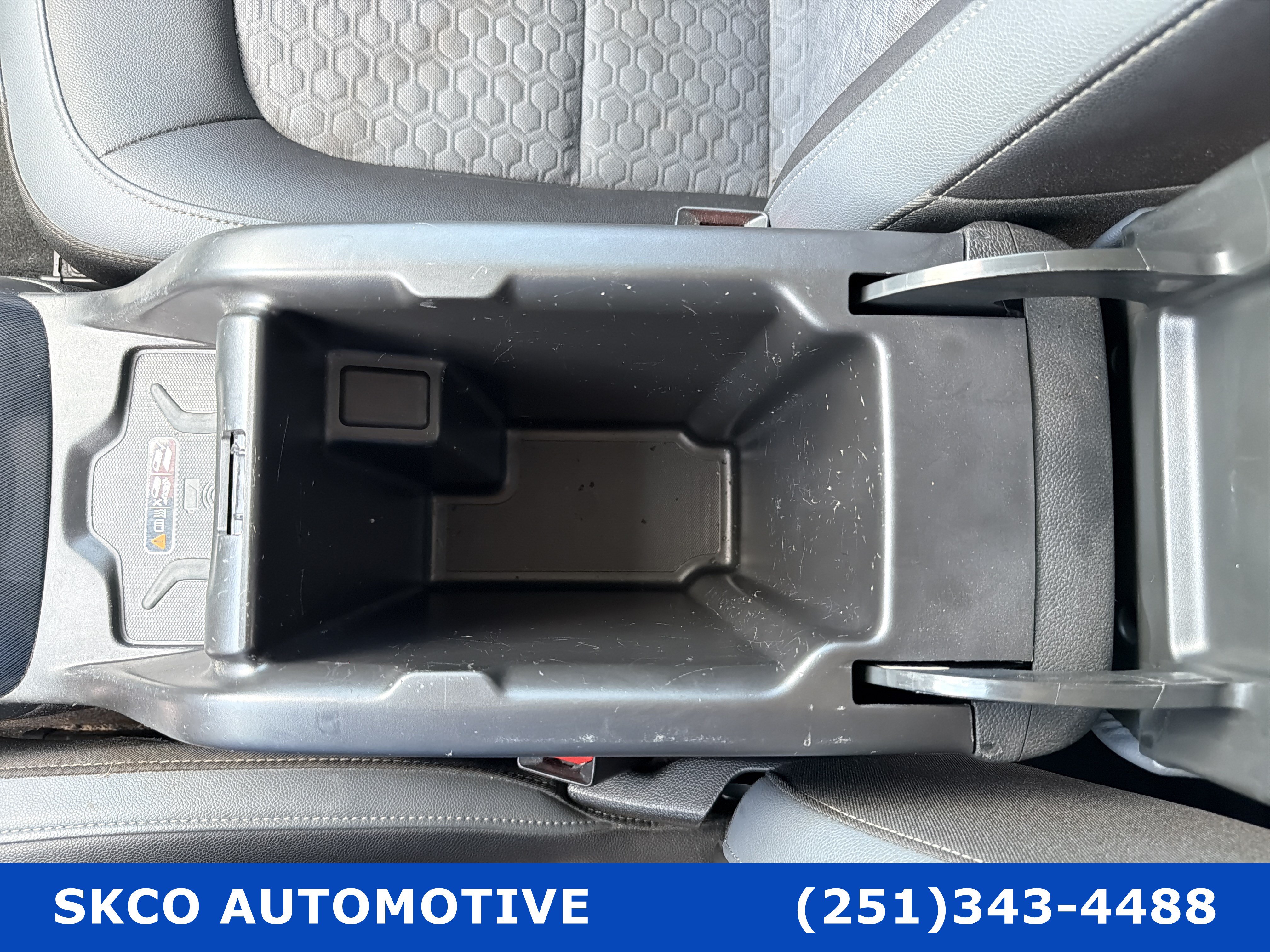 Used 2020 Chevrolet Colorado Z71 RWD image 25