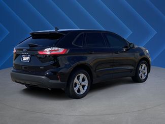 Used 2023 Ford Edge SE AWD/4WD video 3