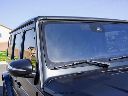 Used 2020 Mercedes-Benz G 550 image 88