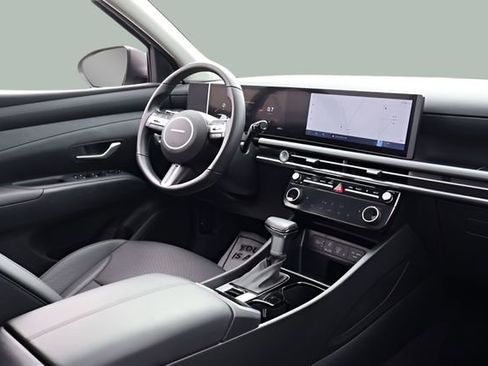 Used 2025 Hyundai Tucson SEL image 19