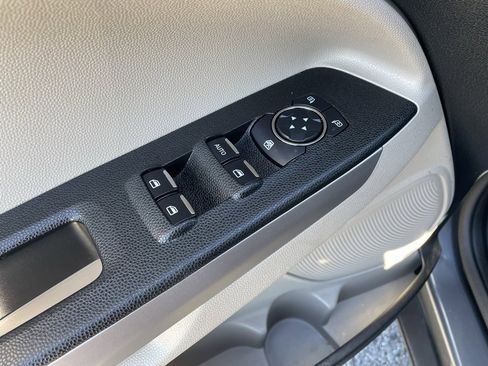 Used 2021 Ford EcoSport S image 11