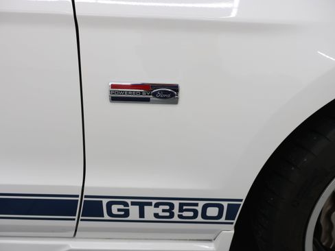 Used 2011 Ford Mustang GT Premium RWD image 27