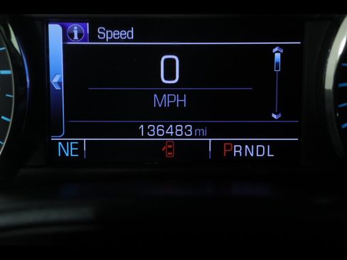 Used 2017 Chevrolet Silverado 1500 LT w/ All Star Edition image 19