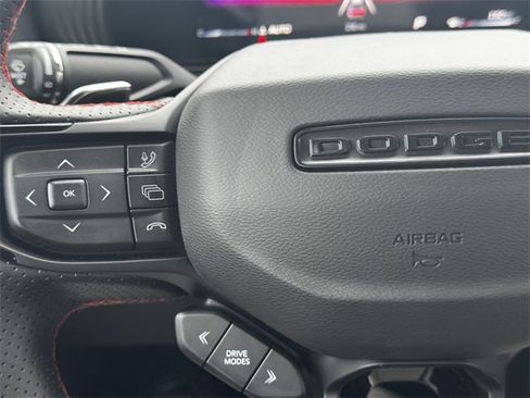 New 2026 Dodge Charger Scat Pack w/ Blacktop Package image 23