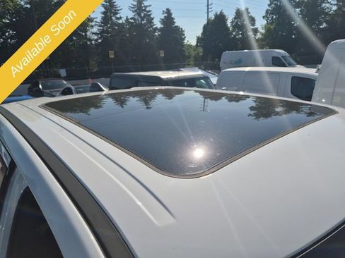 Used 2020 RAM 1500 Rebel w/ Leather & Sound Group w/ 2_W AWD/4WD image 7