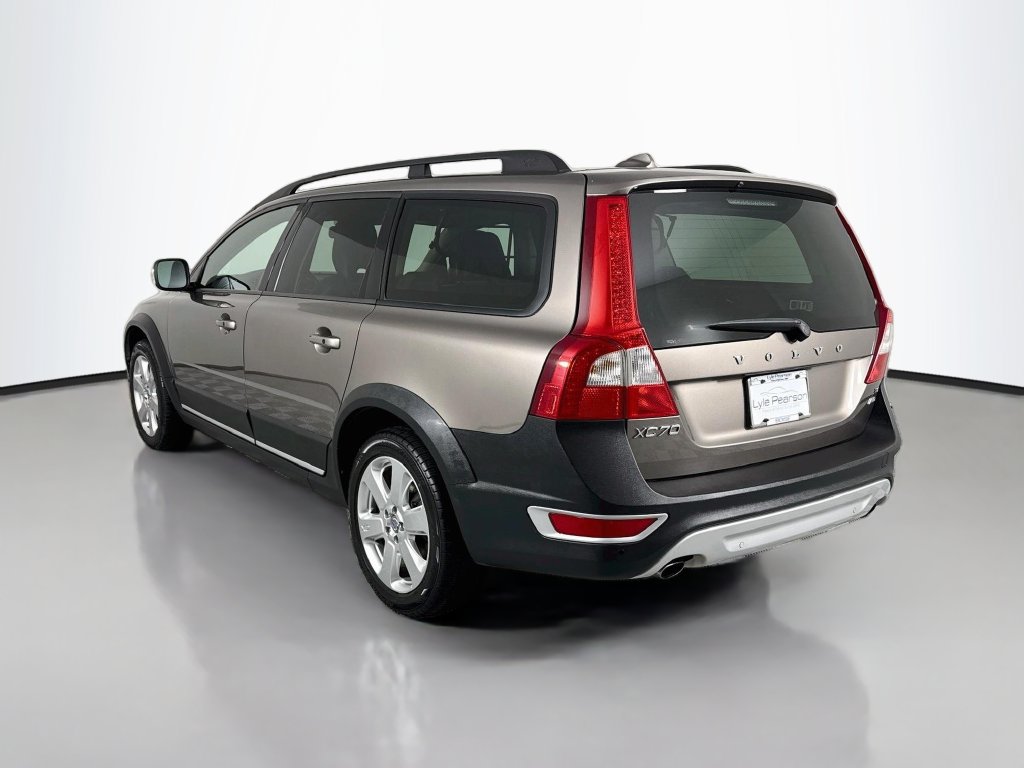 Used 2009 Volvo XC70 T6 AWD/4WD image 3