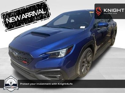 Used 2025 Subaru WRX Premium w/ Popular Package #2A
