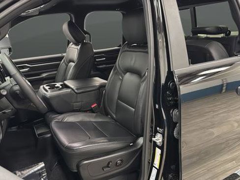 Used 2025 RAM 1500 Big Horn image 10