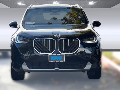 Used 2025 BMW X3 xDrive30i w/ Convenience Package image 5