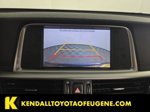 Used 2020 Kia Optima SX FWD image 14