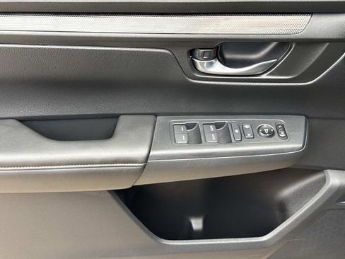 Certified 2025 Honda CR-V Sport image 10