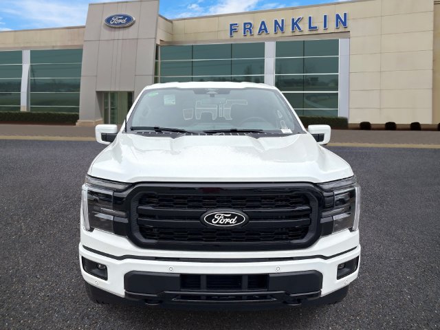 New 2026 Ford F150 Lariat w/ Equipment Group 501A Mid AWD/4WD image 2