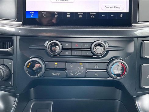 New 2026 Ford F150 STX w/ F-150 LOBO Package AWD/4WD image 23