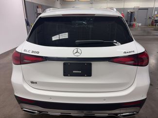 Used 2024 Mercedes-Benz GLC 300 4MATIC video 4