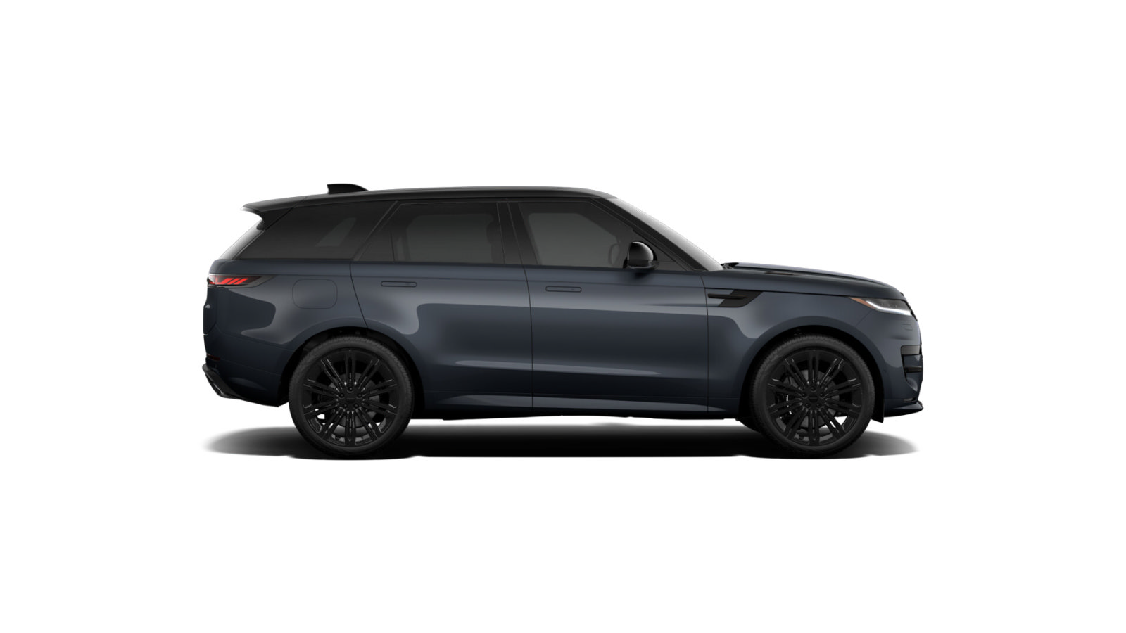 New 2027 Land Rover Range Rover Sport Dynamic SE AWD/4WD image 3