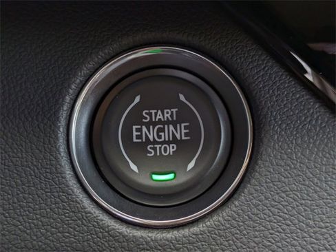 New 2025 Buick Enclave Preferred image 36