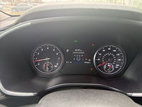 Used 2023 Hyundai Santa Fe SEL image 27