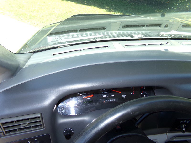 Used 2002 Ford F250 XLT AWD/4WD image 44
