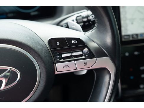 Used 2022 Hyundai Tucson Limited w/ Cargo Package image 18