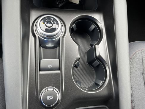 New 2026 Ford Explorer Active image 11