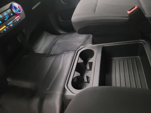 Used 2019 Ford Expedition XL AWD/4WD image 26