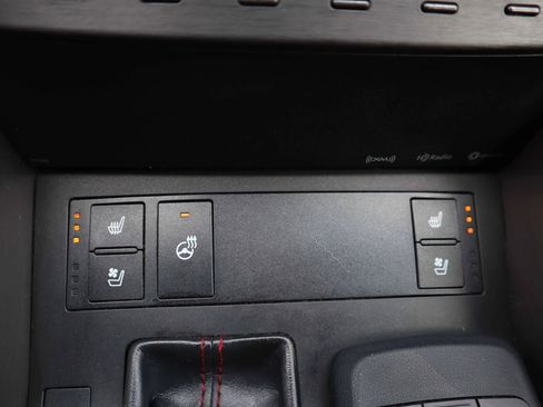 Used 2020 Lexus IS 350 F Sport image 22