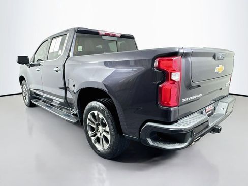 Used 2022 Chevrolet Silverado 1500 High Country RWD image 7