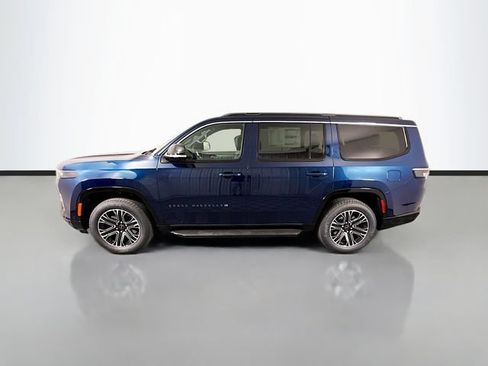 New 2026 Jeep Grand Wagoneer 4WD w/ Premium Group I image 4