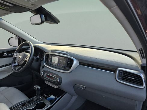 Used 2019 Kia Sorento SX w/ SX Touring Package FWD image 28