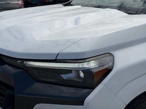 Certified 2024 Chevrolet Colorado LT w/ LT Convenience Package III AWD/4WD image 15