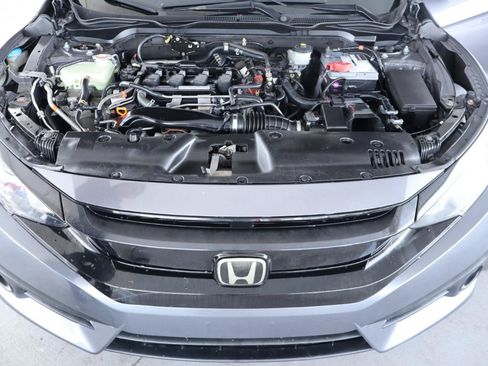 Used 2017 Honda Civic EX-T image 31