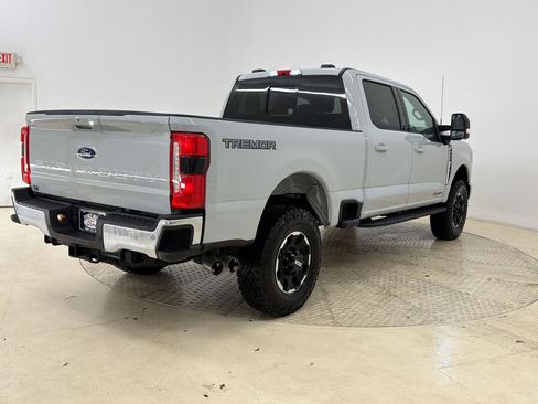 New 2026 Ford F250 Lariat AWD/4WD image 9