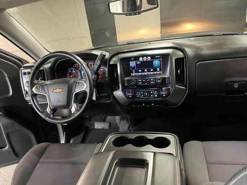 Used 2015 Chevrolet Silverado 1500 LT w/ All Star Edition AWD/4WD image 21