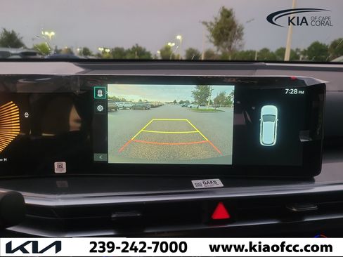 New 2026 Kia Sorento EX FWD image 31