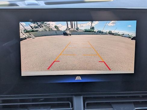 New 2026 Chevrolet Trax RS w/ Driver Confidence Package image 19