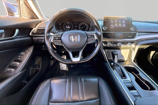 Used 2021 Honda Accord Sport Special Edition image 8