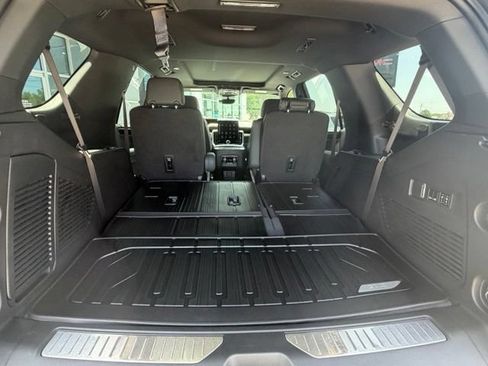 New 2026 GMC Yukon AT4 w/ AT4 Premium Package AWD/4WD image 27