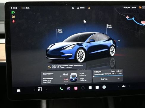 Used 2023 Tesla Model 3 Standard Range RWD image 15